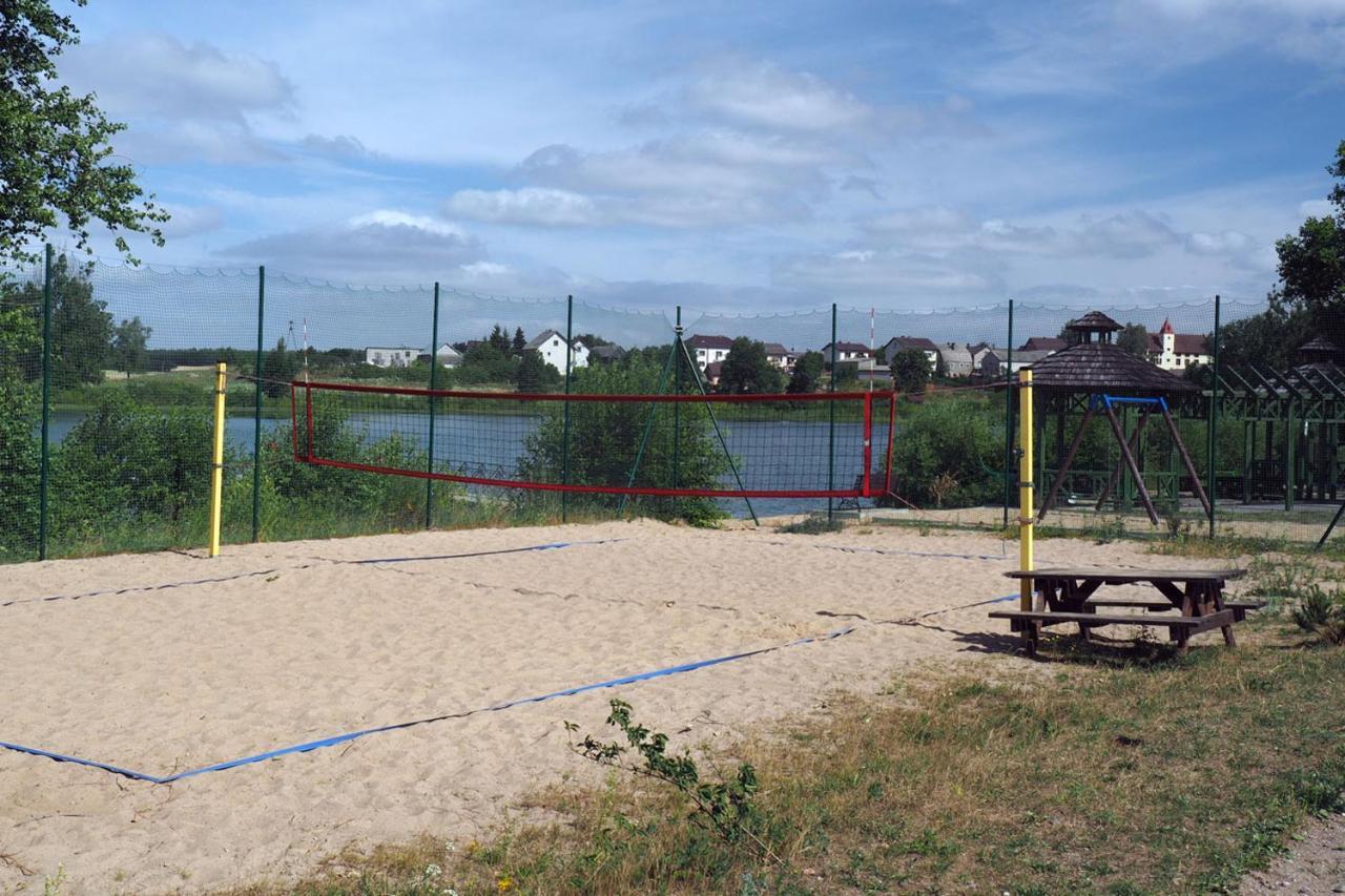 Domek Na Kaszubach - Caly Dla Ciebie! Lipnica  外观 照片
