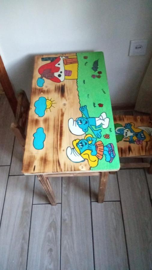 Domek Na Kaszubach - Caly Dla Ciebie! Lipnica  外观 照片